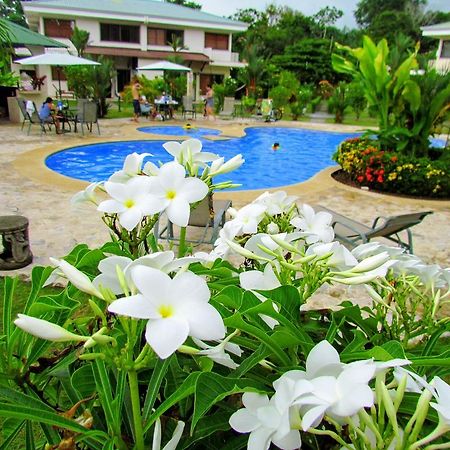 Villas Hacienda Pacifica Quepos Esterno foto