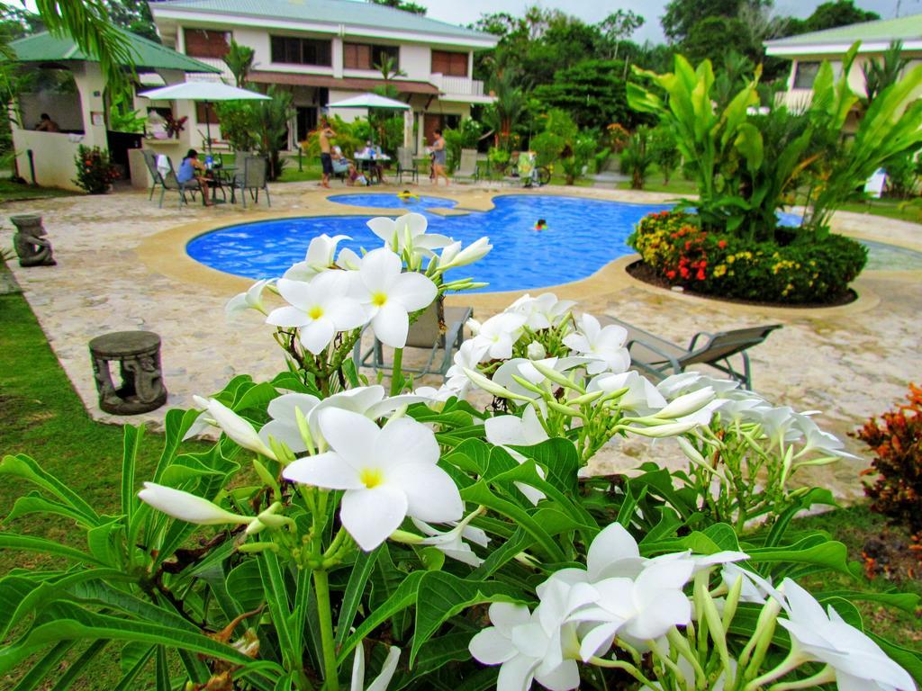 Villas Hacienda Pacifica Quepos Esterno foto