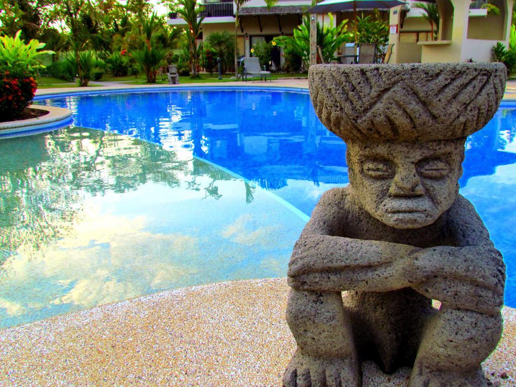 Villas Hacienda Pacifica Quepos Esterno foto